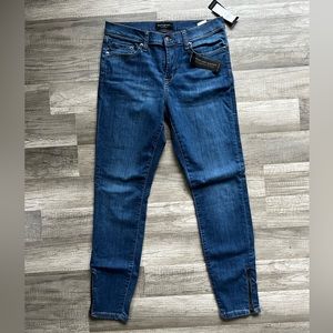 Banana Republic Factory Jeans